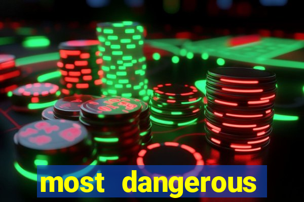 most dangerous cities brazil